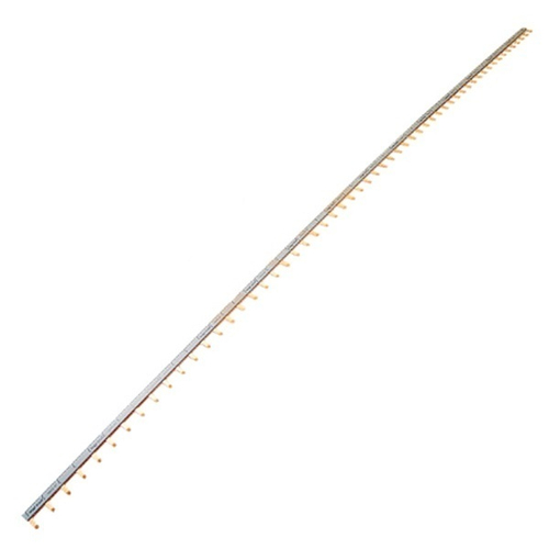 Гребёнчатая шина HX3 1-полюсная 57 модулей Legrand 404937