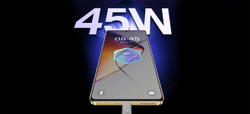 Дата-кабель быстрой зарядки - (Infinix Tecno) 6A USB-A-Type-C (FlashCharge / Xcharge) 33W - 45W - 68W - 70W (1M) (ORIG-SP)