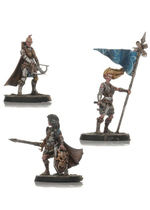 NA-424   Shieldmaiden Infantry/Rangers