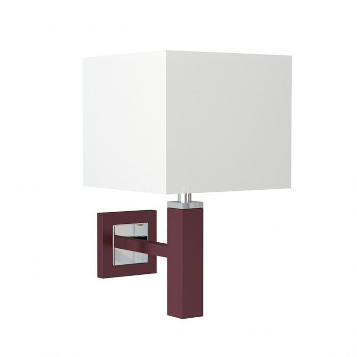 Бра Arte Lamp A8880AP-1BR