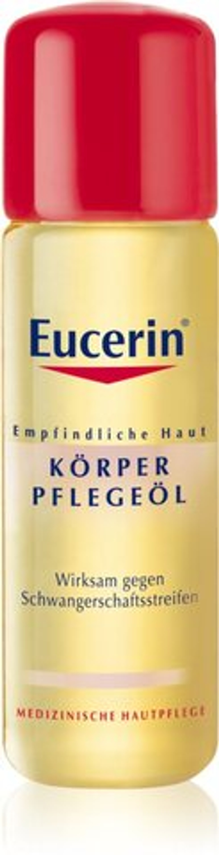 Eucerin pH5 - масло для тела против растяжек /   125  ml  / GTIN 4005800631788