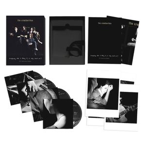 The Cranberries / Everybody Else Is Doing It, So Why Can't We? (25th Anniversary Edition)(4CD)