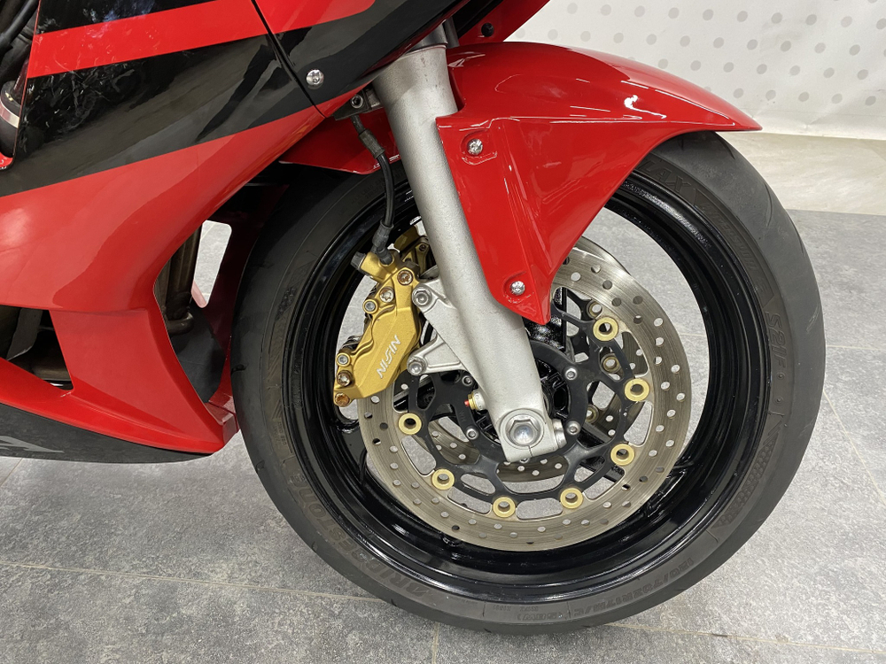 Honda CBR600RR , 2003