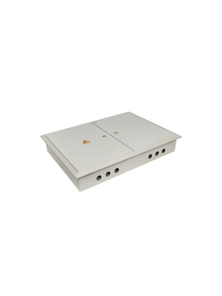Щит ЩРВ-90 двухдверный (520х720х120) IP31 PROxima EKF mb11-90