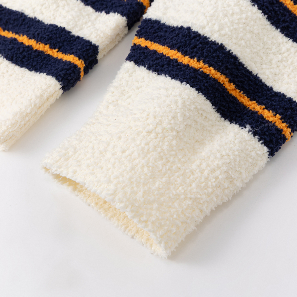 Свитер Ymkashix Soft Strips