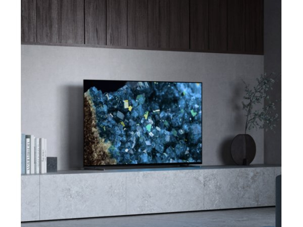 Телевизор Sony XR-83A80L