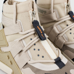 Кроссовки Nike Air Huarache Gripp Wmns Desert Ash