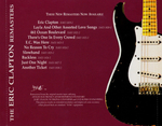 Eric Clapton / Another Ticket (CD)