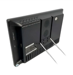 Автомобильный телевизор Eplutus EP-910TD DVB-T2 (9"/USB)