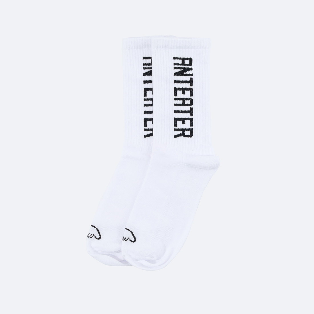 Купить Носки Anteater Socks (white)