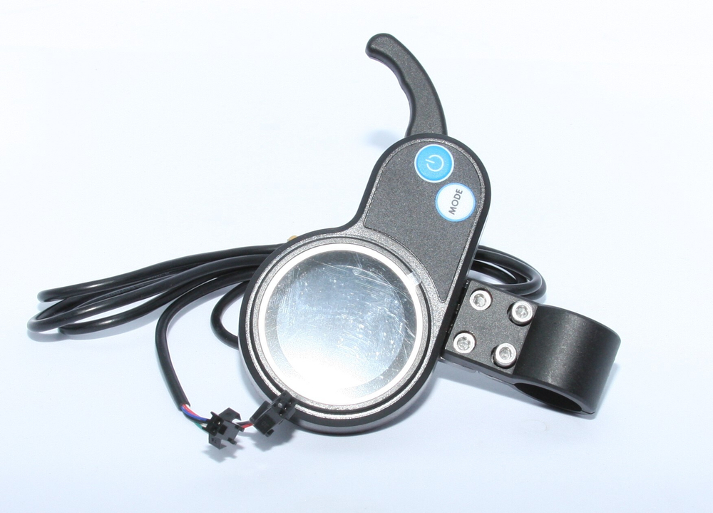 Дисплей курок газа бортовой компьютер для Joyor F1, Joyor F1 Plus