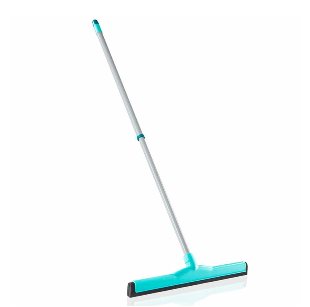 Швабра-сгон Classic c телескопической ручкой