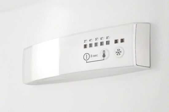 Встраиваемый холодильник Electrolux ENN 2812 AOW