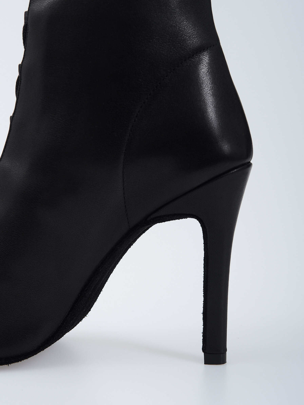 Ботильоны для танцев LaLaMooN - LADB133-105-510