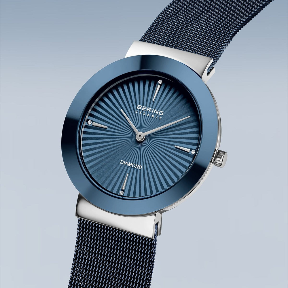 Мужские наручные часы Casio Edifice EFR-575CL-5A