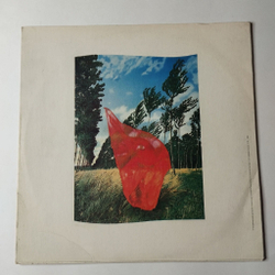Винтажная виниловая пластинка LP Пинк Флойд Pink Floyd Жаль, Что Тебя Здесь Нет Wish You Were Here (СССР 1991)