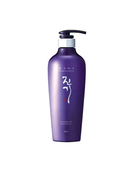 Шампунь для ослабленных волос восстанавливающий Daeng Gi Meo Ri Vitalizing Shampoo