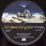 Yes / Tales From Topographic Oceans (2LP)