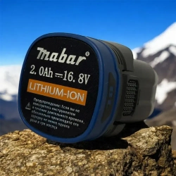 Аккумулятор Mabar 16.8 V