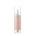 Лёгкая тональная основа с 3 видами гиалуроновой кислоты Lizda Zero Fit Cover Capsule Foundation — 21 Pure Beige