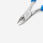 Стальные кусачки с тонкими носиками, 130*110мм