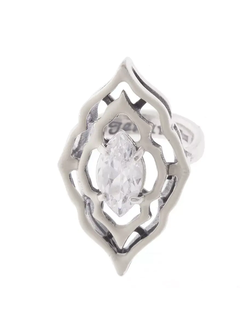 Кольцо "Трелон"