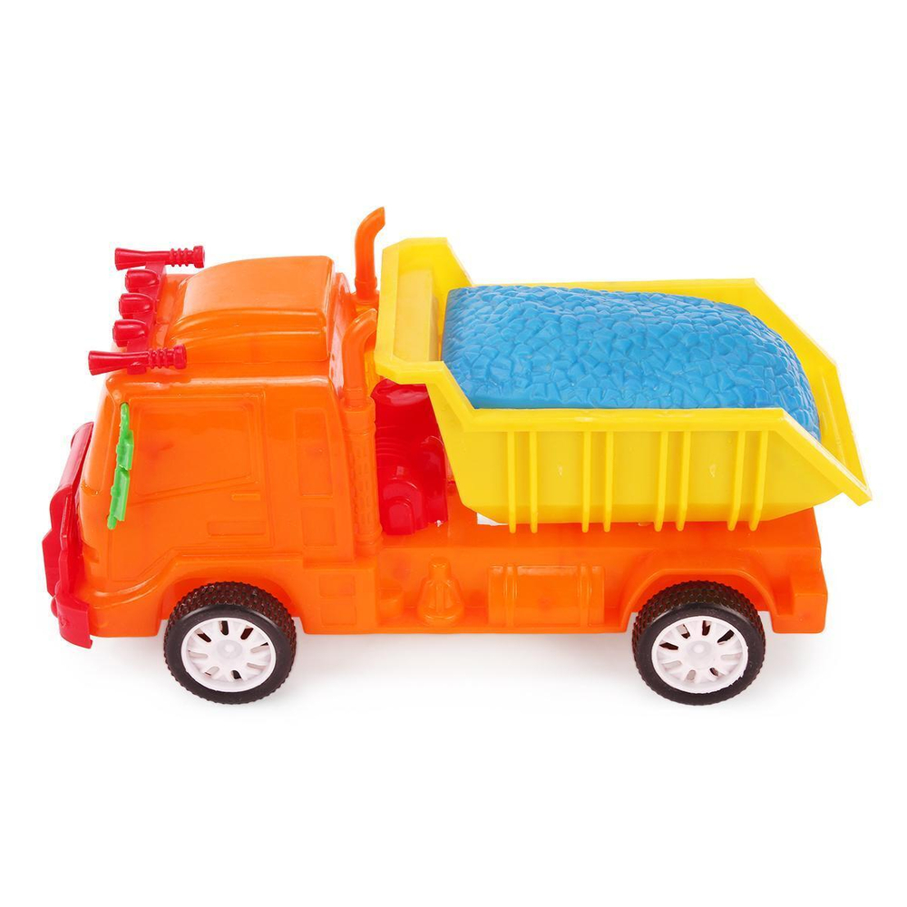 Самосвал Р-029-1