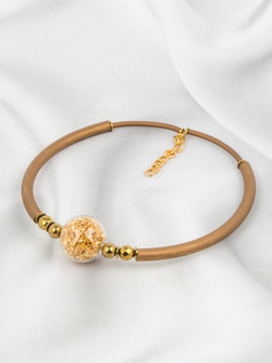 Колье Storia Gold