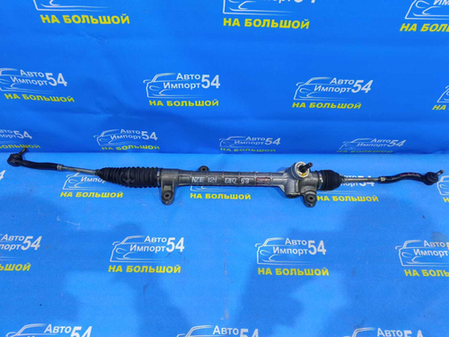 Рейка рулевая TOYOTA COROLLA 2000-2006