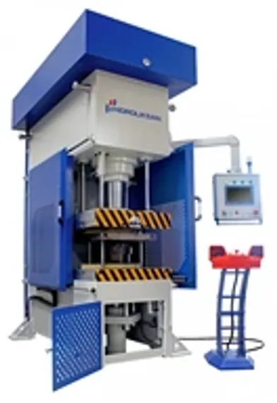 Лазерный станок премиум-класса HGTECH серии Marvel Pro для резки листов металла