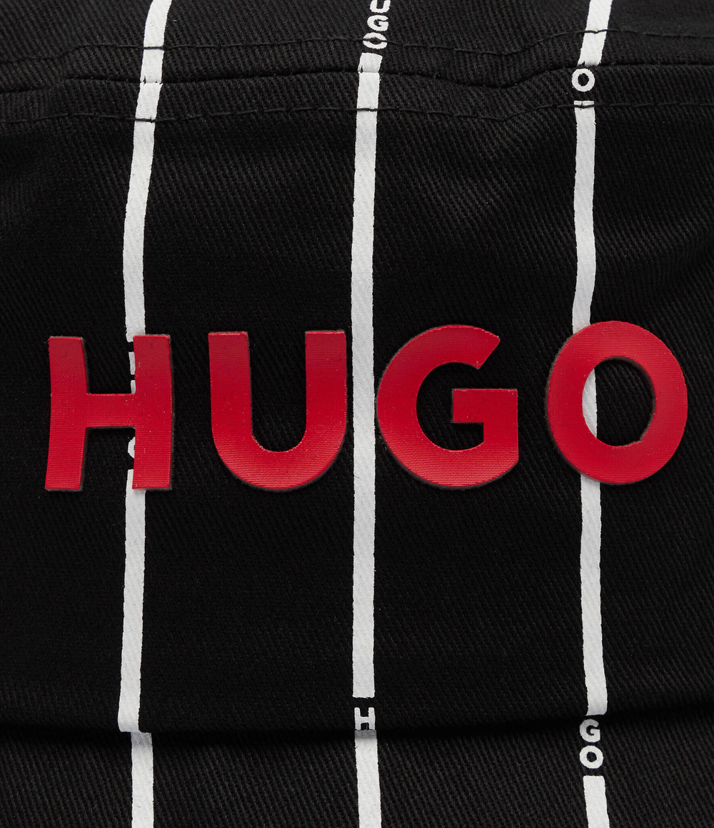 Шляпа HUGO KIDS - черный(G00123)