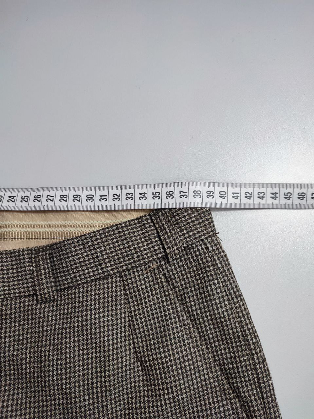 Брюки для офиса 48 размер