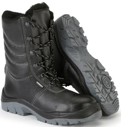 Ботинки "Комфорт - Омон" МП иск.мех ПОД ЗАКАЗ
