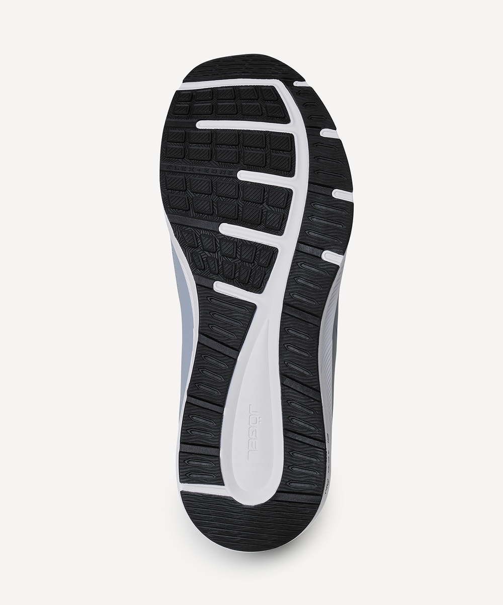 Кроссовки беговые JÖGEL Fasttrack 2.0 Grey/white