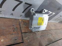 Блок управления airbag Toyota Avensis 2 (T250) 03-09 Б/У Оригинал 8917005120