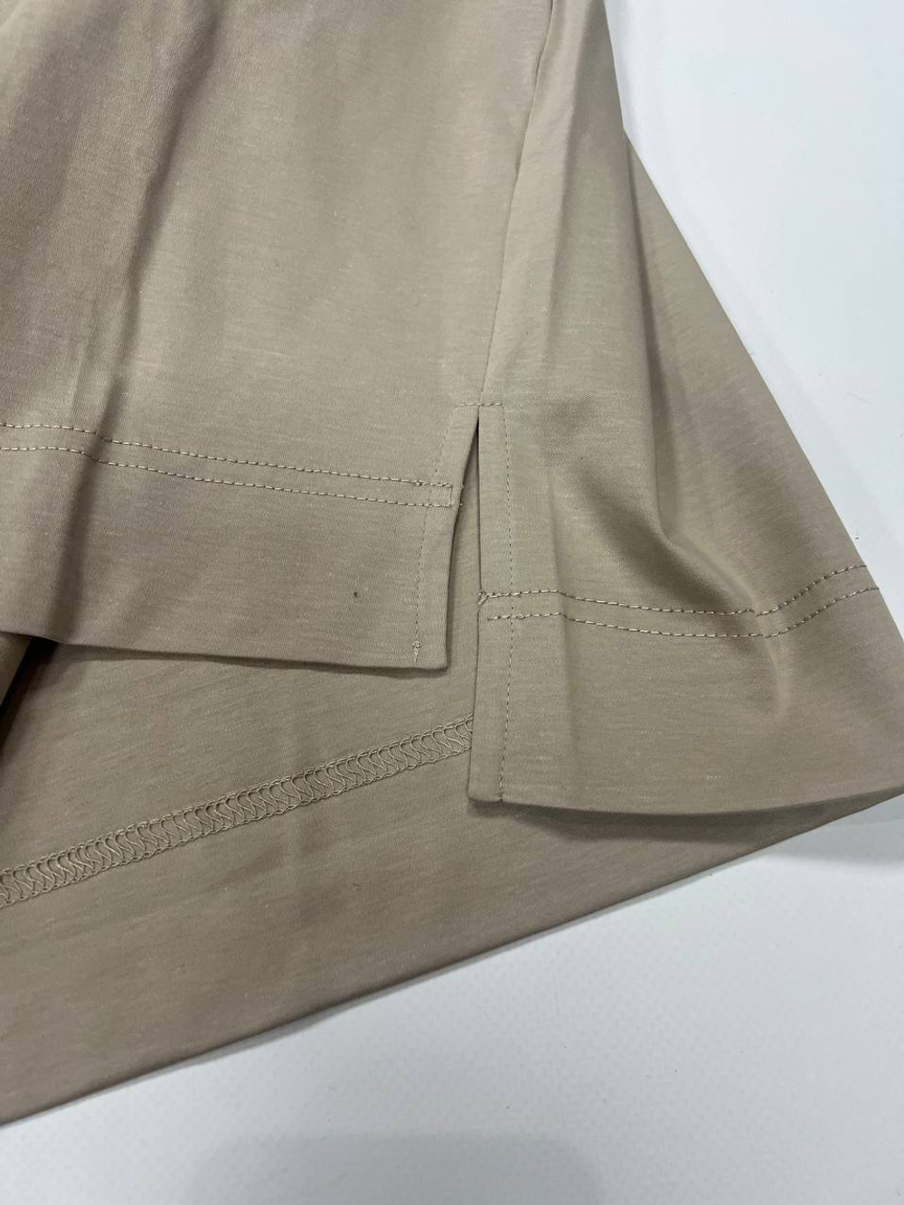 Футболка Brunello Cucinelli