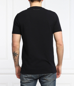 футболка Karl Lagerfeld - темно-синий(755890 500221)