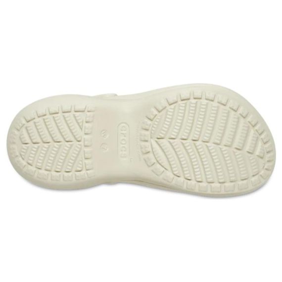 Crocs Bae Clog 'Bone White'