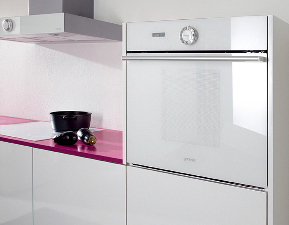 Независимый духовой шкаф Gorenje BO 75 SYW