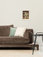 Картина на стену интерьерная на холсте 38*48 см