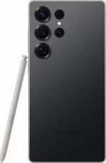 Смартфон Samsung Galaxy S25 Ultra 12/256 ГБ, «черный титан» (Titanium Black)