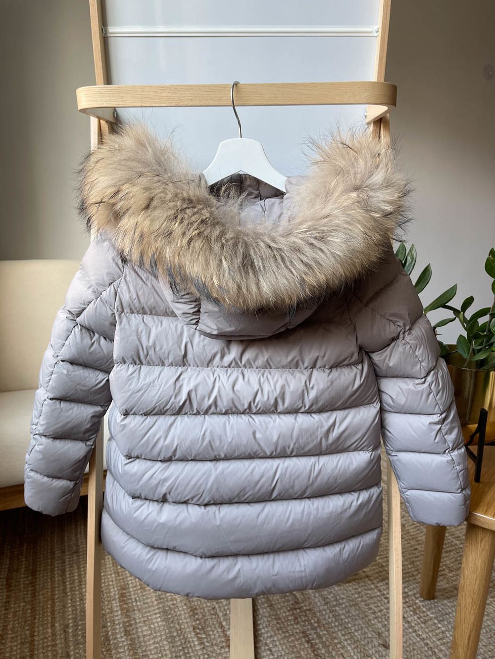 Пуховик Herno, 128