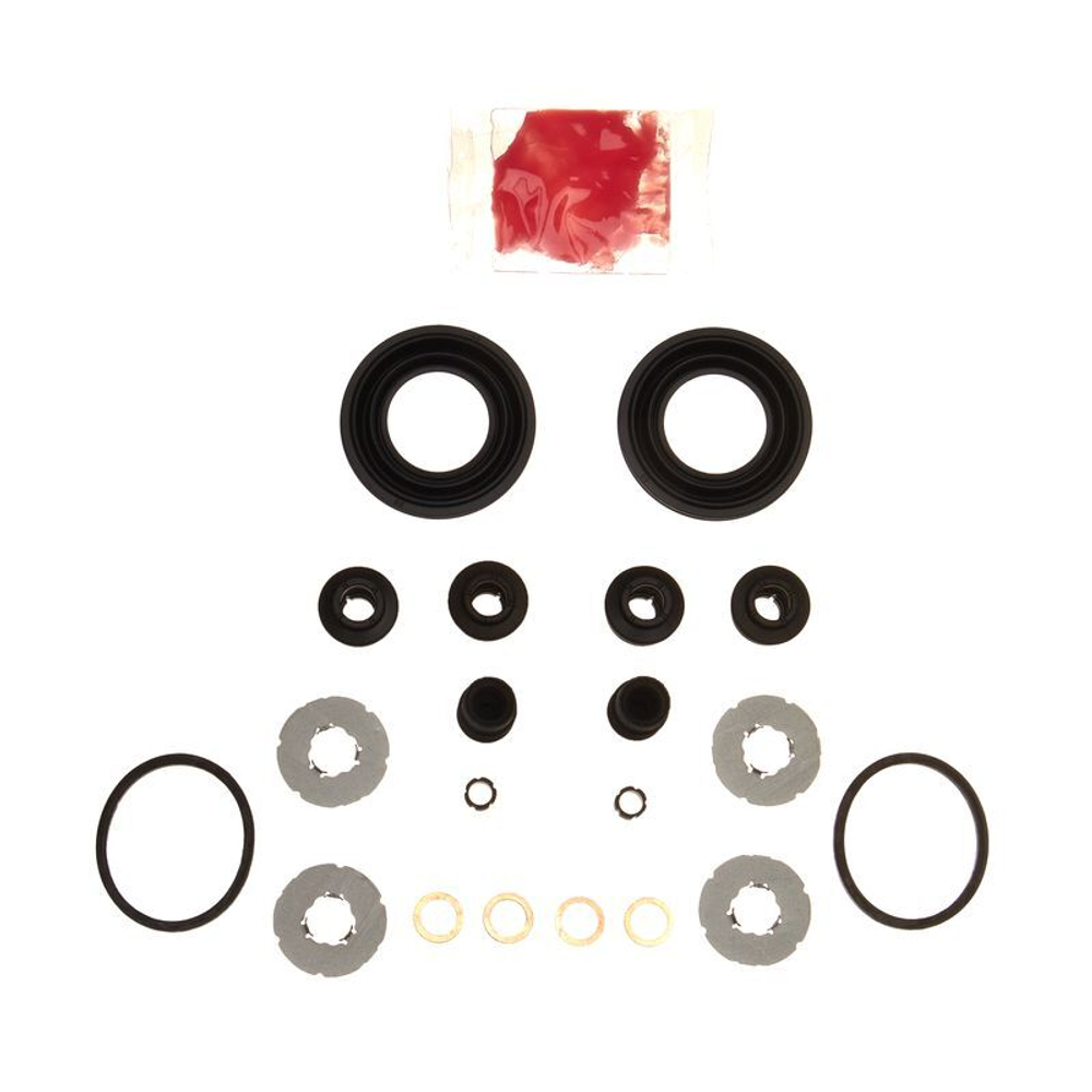 Ремкомплект суппорта ADVICS (к-т на 2 суппорта) SP461