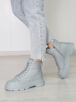 Ботинки женские зимние