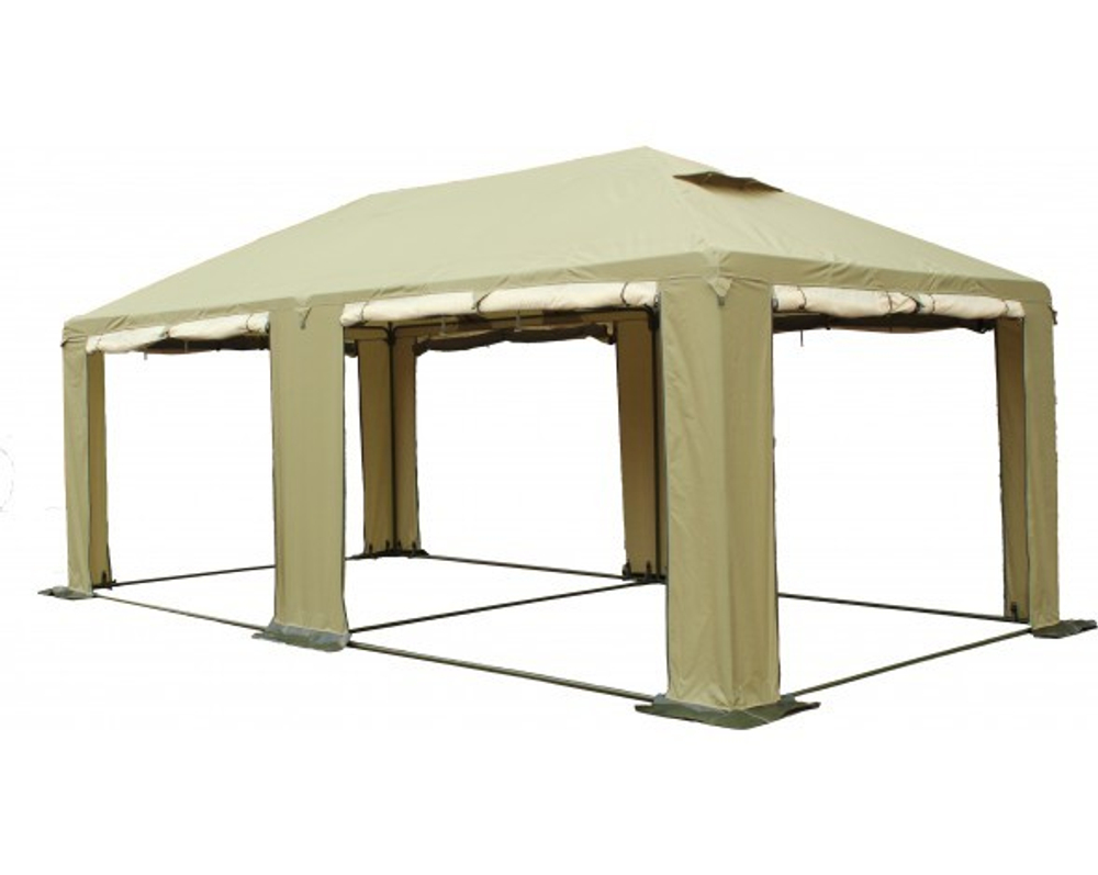 ШАТЕР «ПИКНИК-ЛЮКС» 6,0Х3,0