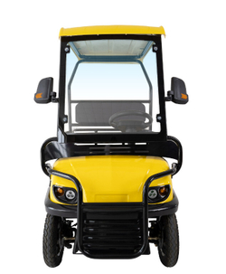 Гольфкар GreenCamel A2 ECO (2 seats 800W R8)