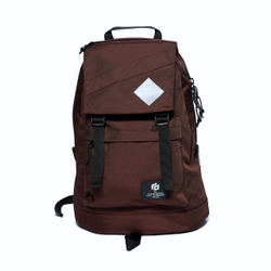 Рюкзак Citypack коричневый