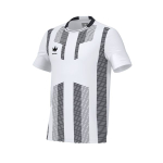 Футболка игровая Laser Jersey — White/black