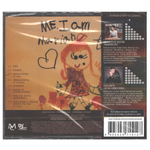 Mariah Carey / Me. I Am Mariah ...The Elusive Chanteuse (RU)(CD)