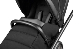 Коляска 3 в 1 Peg Perego Veloce Lounge Licorice